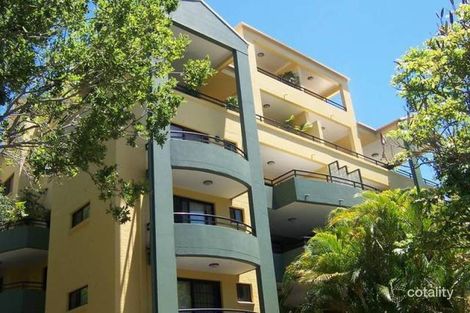 8/39 Cairns St, Kangaroo Point, QLD 4169