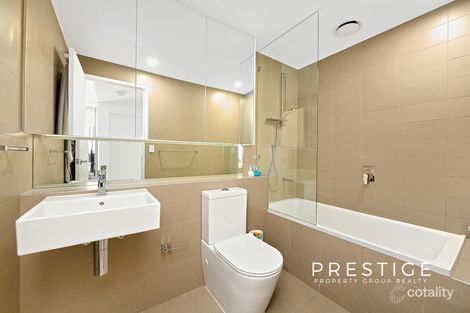Property photo of 301/2-6 Martin Avenue Arncliffe NSW 2205