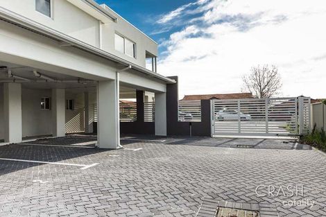 Property photo of 4/42 Elizabeth Street Cloverdale WA 6105