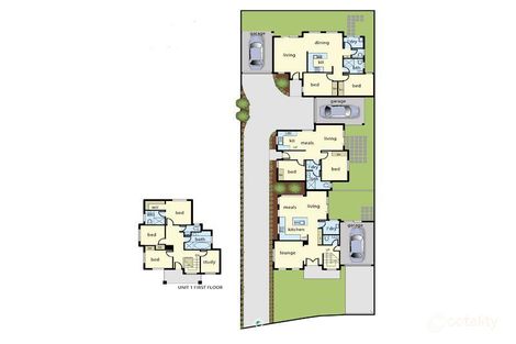 Property photo of 80 Kidds Road Doveton VIC 3177