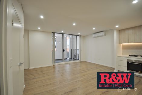 102/7 Willis St, Wolli Creek, NSW 2205
