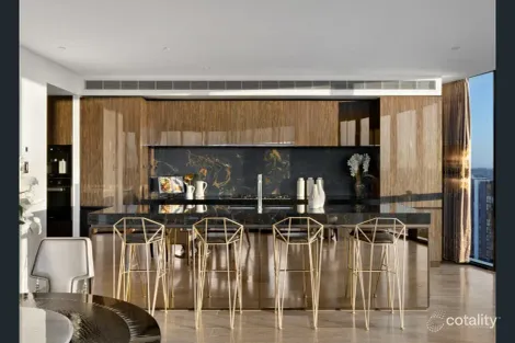 4001/140 Alice St, Brisbane City, QLD 4000