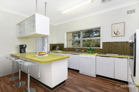 Property photo of 19 Bandalong Avenue West Pymble NSW 2073