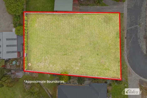 Property photo of 59 Upper Maud Street West Ulverstone TAS 7315