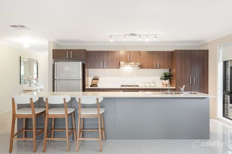 Property photo of 13 Greenview Parade The Ponds NSW 2769