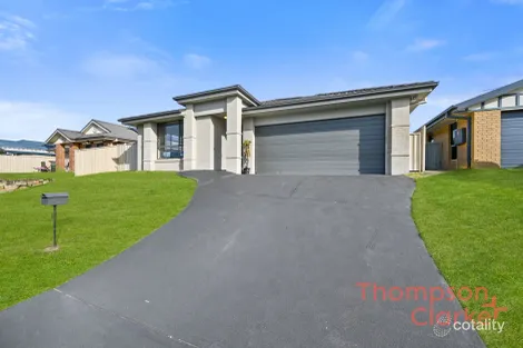 Property photo of 15 Strutt Crescent Metford NSW 2323