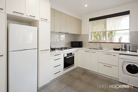 Property photo of 7/20 Abbotsford Street Abbotsford VIC 3067