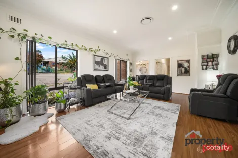 Property photo of 140 Meadows Road Mount Pritchard NSW 2170