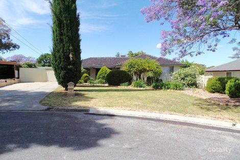 4 Field Ct, Modbury North, SA 5092