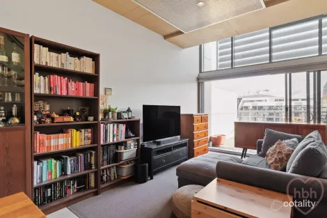 Property photo of 420/24 Lonsdale Street Braddon ACT 2612