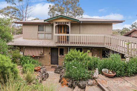 Property photo of 8 Pinnaroo Close Hurstbridge VIC 3099