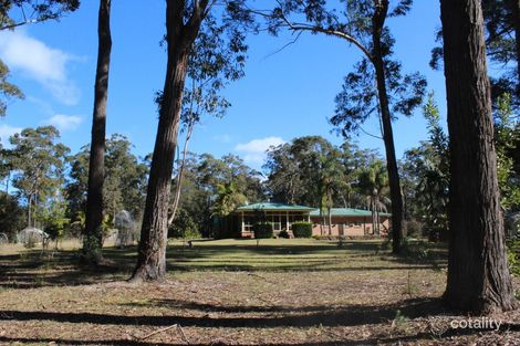Property photo of 212 Goldfields Drive Jeremadra NSW 2536