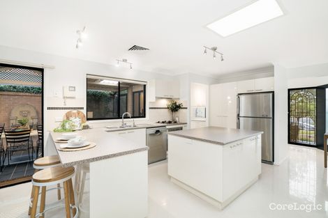 Property photo of 11 Kenford Circuit Stanhope Gardens NSW 2768