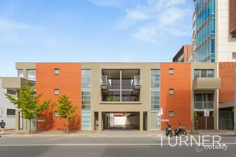 2/25 Gilles St, Adelaide, SA 5000