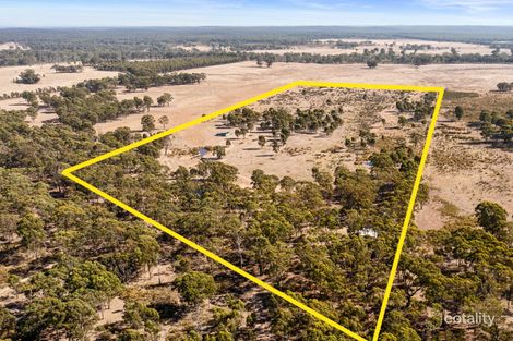 112 Verges Lane, Whroo, VIC 3612