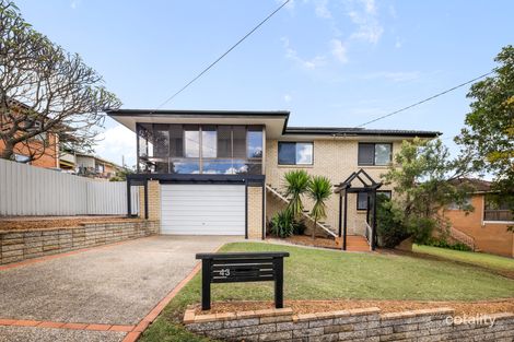 Property photo of 43 Sloane Street Stafford Heights QLD 4053