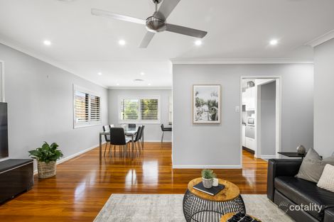 Property photo of 43 Sloane Street Stafford Heights QLD 4053