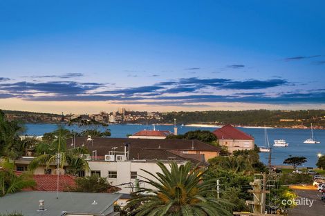 Property photo of 24 Esther Road Mosman NSW 2088