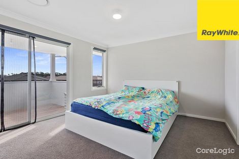 Property photo of 9 Grattan Road North Kellyville NSW 2155