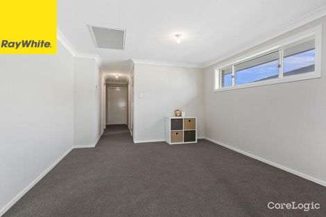 Property photo of 9 Grattan Road North Kellyville NSW 2155