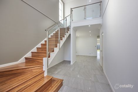Property photo of 1C Telfer Place Westmead NSW 2145