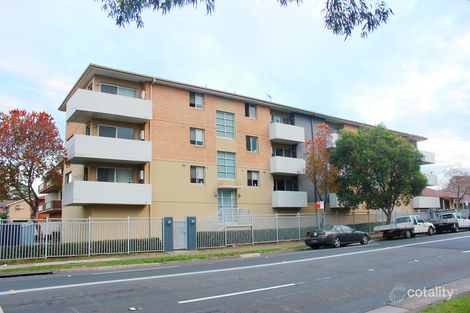 Property photo of 6/47 Hill Street Cabramatta NSW 2166