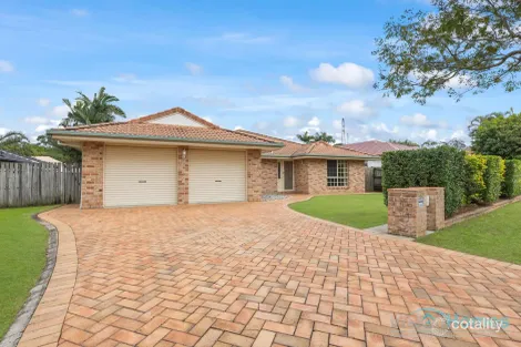 Property photo of 3 Cotter Court Murrumba Downs QLD 4503
