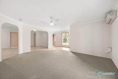 Property photo of 3 Cotter Court Murrumba Downs QLD 4503