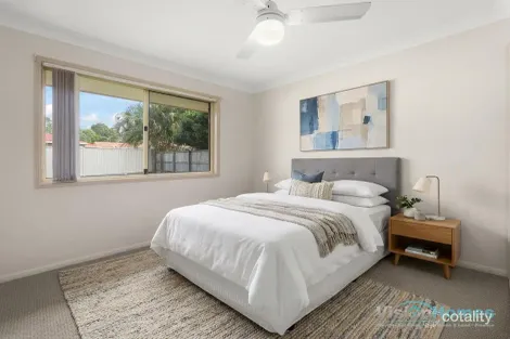 Property photo of 3 Cotter Court Murrumba Downs QLD 4503