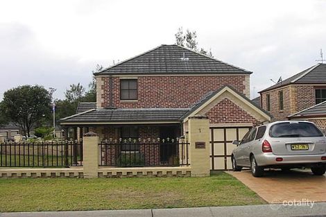 Property photo of 1 Hawthorn Place Mardi NSW 2259
