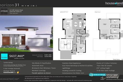 41 Janson Rd, Brown Hill, VIC 3350