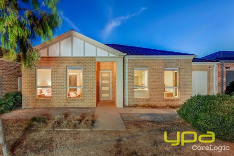 Property photo of 29 Barleygrass Crescent Brookfield VIC 3338