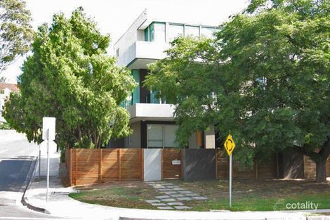 Property photo of 3/7 Verdant Avenue Toorak VIC 3142