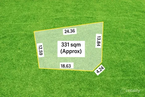 21 Odyssey Dr, Diggers Rest, VIC 3427