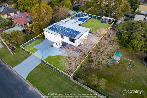 Property photo of 3 Cindy Street Marsden QLD 4132