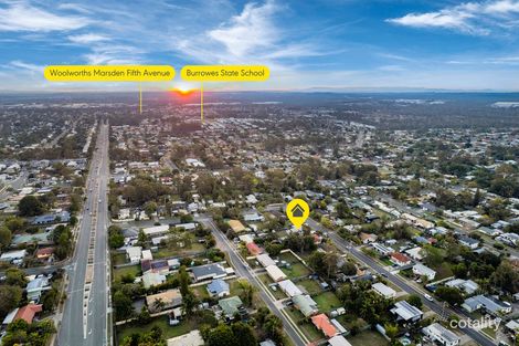 Property photo of 3 Cindy Street Marsden QLD 4132