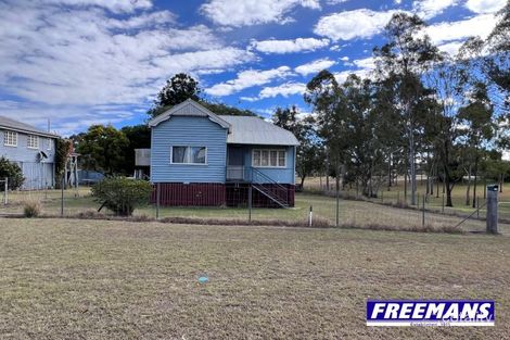 Property photo of 79 Pring Street Wondai QLD 4606