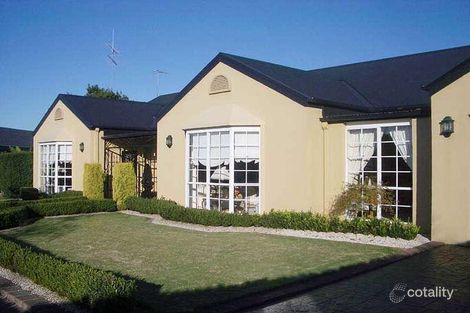 Property photo of 6 Broome Terrace Traralgon VIC 3844