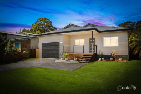 Property photo of 279 Davistown Road Yattalunga NSW 2251