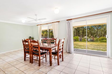 Property photo of 2555 Towrang Road Brayton NSW 2579