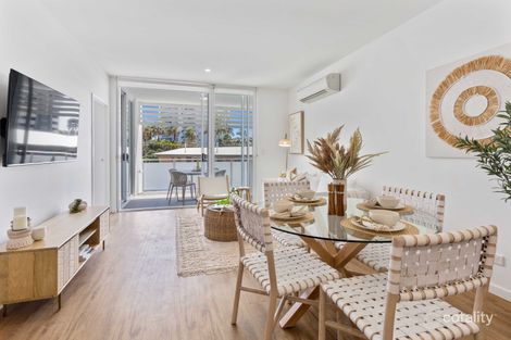 102/19 Winston St, Coolangatta, QLD 4225