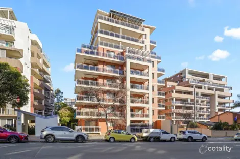 50/8-10 Lachlan St, Liverpool, NSW 2170