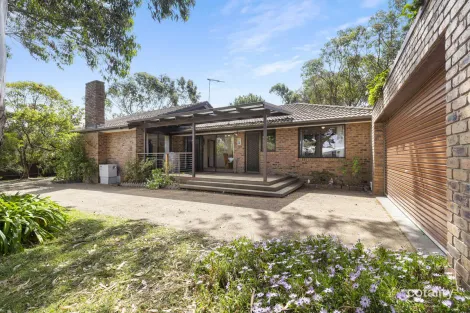 3 Ernest Ct, Portsea, VIC 3944