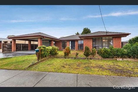 Property photo of 75 Dorchester Street Craigieburn VIC 3064