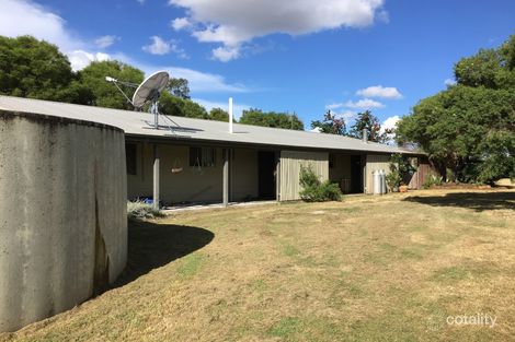 Property photo of 119 Dip Road Keysland QLD 4612