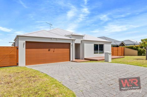 Property photo of 13 Baltic Ridge Yakamia WA 6330