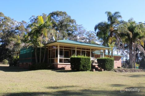 Property photo of 212 Goldfields Drive Jeremadra NSW 2536