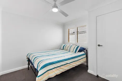 Property photo of 91 Kiber Drive Glenmore Park NSW 2745