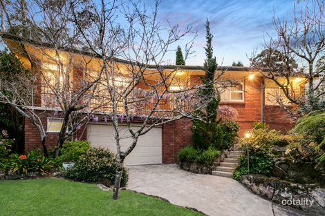 Property photo of 10 Lancaster Avenue Beecroft NSW 2119