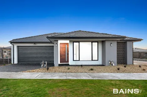 Contact Agent For Address, Donnybrook, VIC 3064